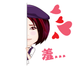 Life Series - Speaker's Life sticker #7361911