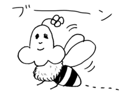 TAN TAN 2 sticker #7362244