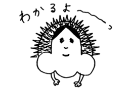 TAN TAN 2 sticker #7362265