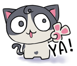 Belly button sticker #7362407