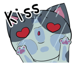 Belly button sticker #7362421