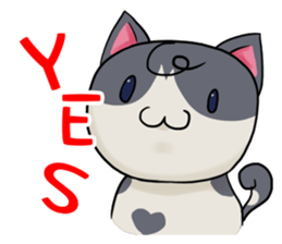 Belly button sticker #7362434