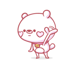 Very good friend sticker #7362684