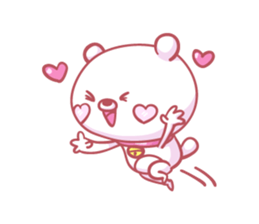 Very good friend sticker #7362686