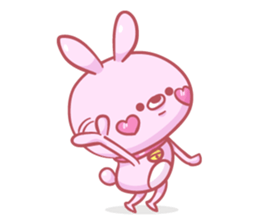 Very good friend sticker #7362688