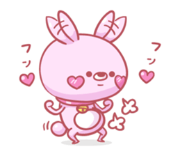 Very good friend sticker #7362689