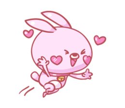 Very good friend sticker #7362690