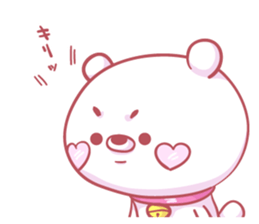 Very good friend sticker #7362699