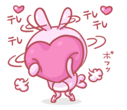 Very good friend sticker #7362701