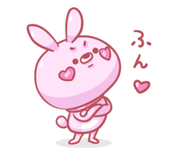 Very good friend sticker #7362704