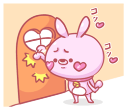 Very good friend sticker #7362706