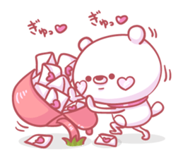 Very good friend sticker #7362708