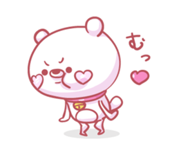 Very good friend sticker #7362709