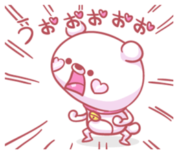 Very good friend sticker #7362711