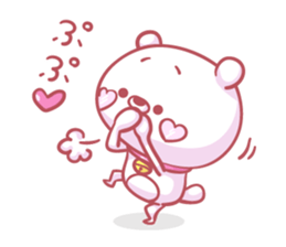 Very good friend sticker #7362712