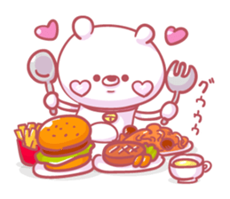 Very good friend sticker #7362714