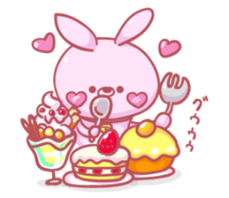 Very good friend sticker #7362715