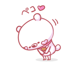 Very good friend sticker #7362721