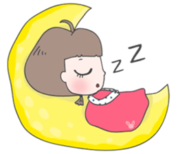 mini-me (Thai) sticker #7362834