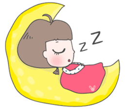 mini-me (Thai) sticker #7362834