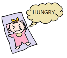 cute ordinary conversation sticker22 sticker #7362967