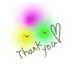 Lightlysoftly sticker #7363125