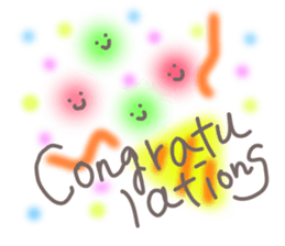 Lightlysoftly sticker #7363130