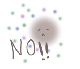 Lightlysoftly sticker #7363133