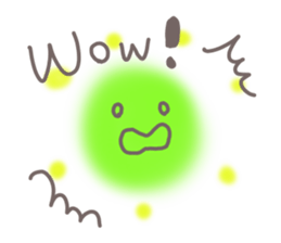 Lightlysoftly sticker #7363134