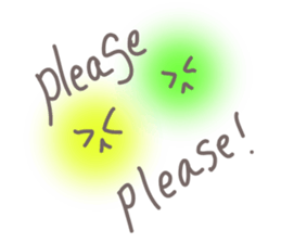 Lightlysoftly sticker #7363143