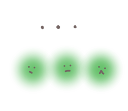 Lightlysoftly sticker #7363148