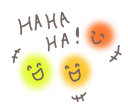 Lightlysoftly sticker #7363154