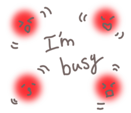 Lightlysoftly sticker #7363157