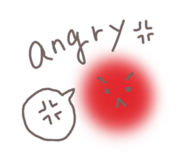 Lightlysoftly sticker #7363158