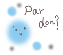 Lightlysoftly sticker #7363159