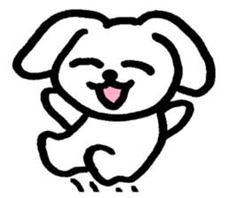 TAREMMY of lop-eared rabbit vol.6 sticker #7363445