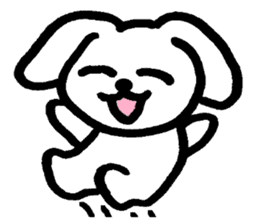 TAREMMY of lop-eared rabbit vol.6 sticker #7363445