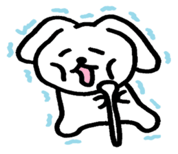 TAREMMY of lop-eared rabbit vol.6 sticker #7363451