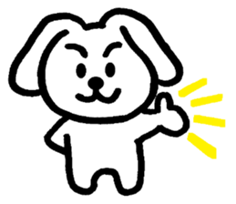 TAREMMY of lop-eared rabbit vol.6 sticker #7363453