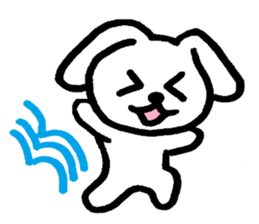 TAREMMY of lop-eared rabbit vol.6 sticker #7363479