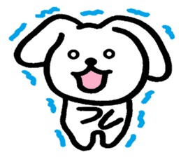 TAREMMY of lop-eared rabbit vol.6 sticker #7363482