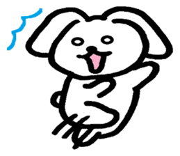 TAREMMY of lop-eared rabbit vol.6 sticker #7363483