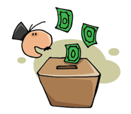 Mr. Ramadhan Eid Ul Fitr Moment (Global) sticker #7364092