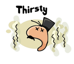 Mr. Ramadhan Eid Ul Fitr Moment (Global) sticker #7364096