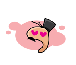 Mr. Ramadhan Eid Ul Fitr Moment (Global) sticker #7364098