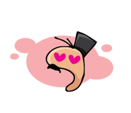 Mr. Ramadhan Eid Ul Fitr Moment (Global) sticker #7364098