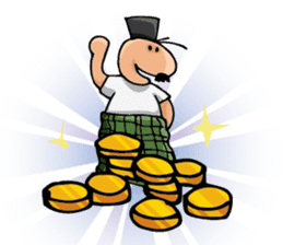 Mr. Ramadhan Eid Ul Fitr Moment (Global) sticker #7364103