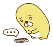 LEO and PAUL sticker #7364487