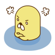 LEO and PAUL sticker #7364504