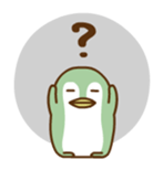 LEO and PAUL sticker #7364510